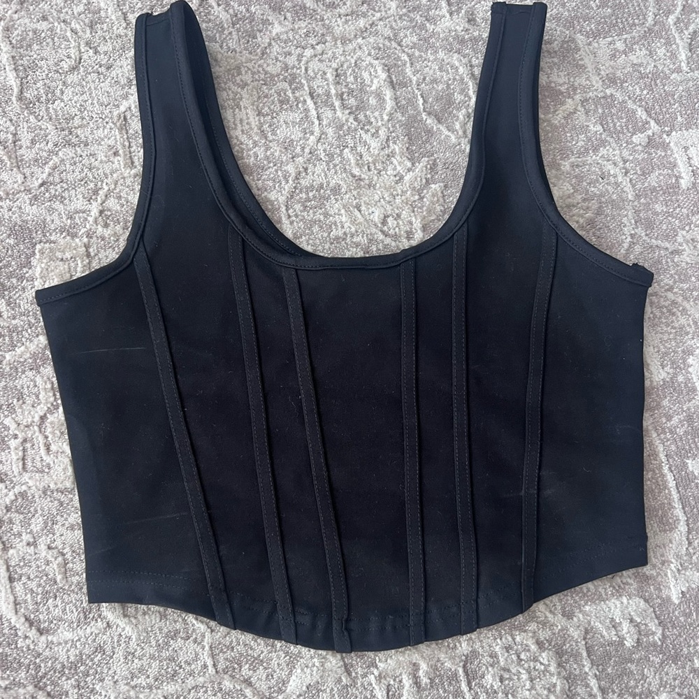 Size small in perfect condition never used